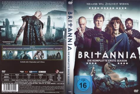 britannia staffel 01 kostenlos|Britannia Season 1 .